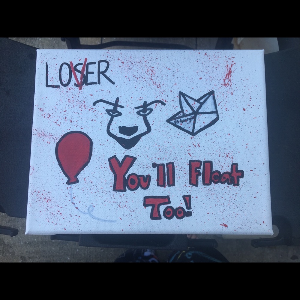 IT Painting